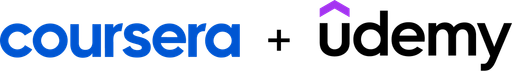 Cousera Internal Rehire logo