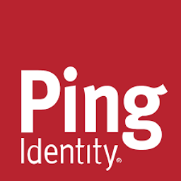 Ping Identity logo