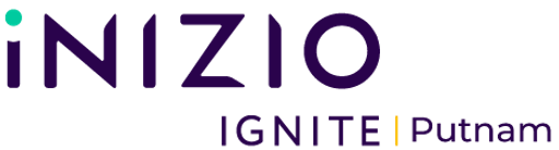 Inizio Ignite | Putnam logo