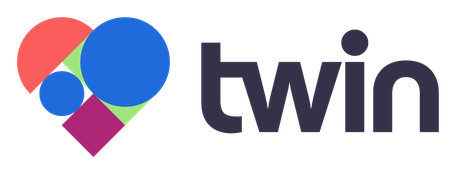 Twin Health logo