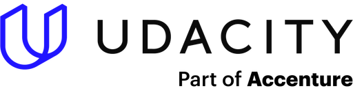 Udacity logo