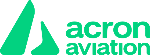 Acron Aviation logo