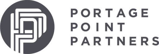 Portage Point Partners logo