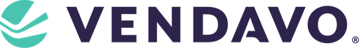 Vendavo logo
