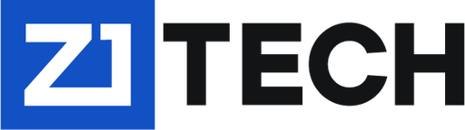 Z1 Tech logo