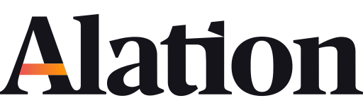 Alation logo