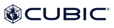 Cubic logo