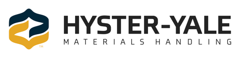Hyster-Yale Nederland logo