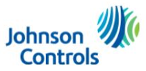 Johnson Controls logo