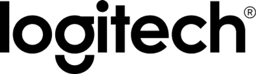Logitech logo