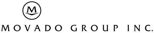 Movado Retail Group logo