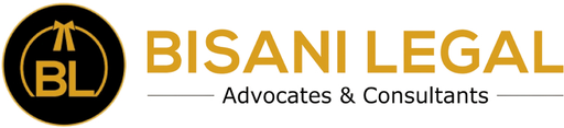 Bisani Legal logo