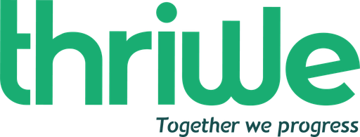 THRIWE CONSULTING PRIVATE LIMITED logo